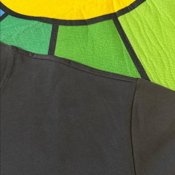 HOMME FEMME TAKEOFF TEE - Picture 11 of 16